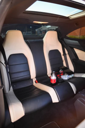 Mercedes-Benz C 63 AMG Black Series - Възможен бартер - 76000 лв. - 45734779 13