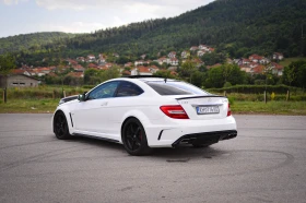 Mercedes-Benz C 63 AMG Black Series - Възможен бартер - 76000 лв. - 45734779 5