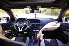 Mercedes-Benz C 63 AMG Black Series - Възможен бартер - 76000 лв. - 45734779 10