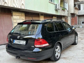 VW Golf Variant | Mobile.bg    4