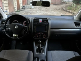 VW Golf Variant | Mobile.bg    8