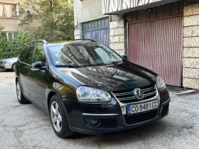  VW Golf Variant