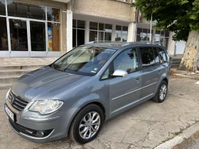 Обява за продажба на VW Touran ~9 500 лв. - изображение 6