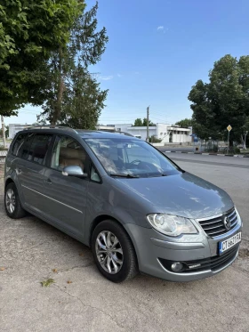 Обява за продажба на VW Touran ~9 500 лв. - изображение 9