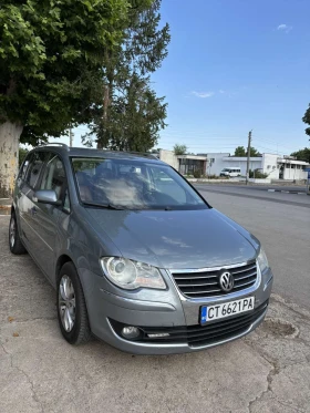 Обява за продажба на VW Touran ~9 500 лв. - изображение 7