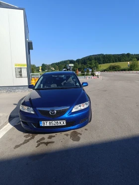 Обява за продажба на Mazda 6 ~4 500 лв. - изображение 1