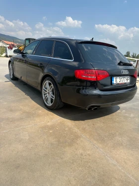 Audi A4 | Mobile.bg    5