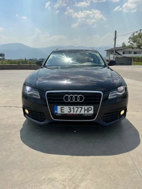Audi A4 | Mobile.bg    3
