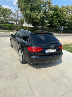 Audi A4 | Mobile.bg    11