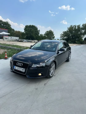 Audi A4 | Mobile.bg    10