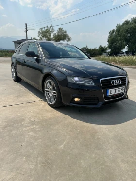Audi A4 | Mobile.bg    2