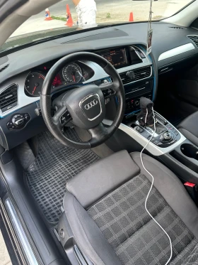 Audi A4 | Mobile.bg    8