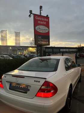 Обява за продажба на Mercedes-Benz E 240 ~7 500 лв. - изображение 4