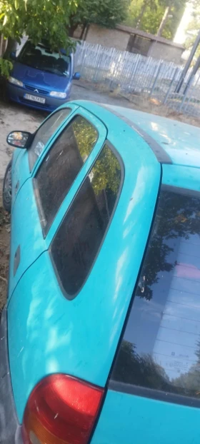Opel Corsa 1.5isuzo | Mobile.bg    4