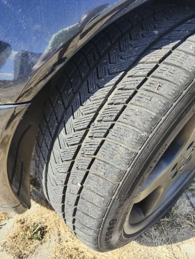 Обява за продажба на Mercedes-Benz S 430 Vacum ~5 100 лв. - изображение 9