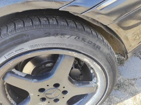 Обява за продажба на Mercedes-Benz S 430 Vacum ~5 100 лв. - изображение 10