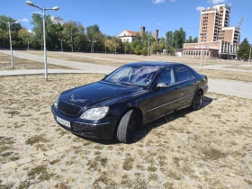 Обява за продажба на Mercedes-Benz S 430 Vacum ~5 100 лв. - изображение 8