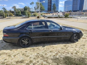 Обява за продажба на Mercedes-Benz S 430 Vacum ~5 100 лв. - изображение 2