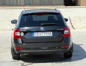 Skoda Octavia 2.0 150 hp | Mobile.bg    8