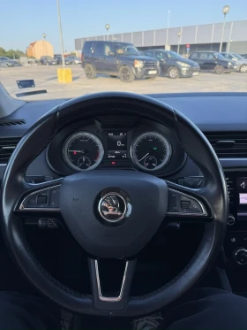 Skoda Octavia 2.0 150 hp | Mobile.bg    14