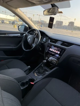 Skoda Octavia 2.0 150 hp | Mobile.bg    12