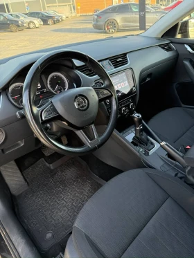 Skoda Octavia 2.0 150 hp | Mobile.bg    9