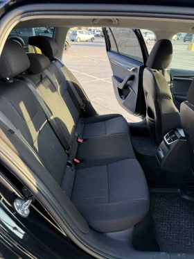 Skoda Octavia 2.0 150 hp | Mobile.bg    13