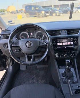 Skoda Octavia 2.0 150 hp | Mobile.bg    10