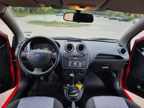 Обява за продажба на Ford Fiesta ~4 499 лв. - изображение 10