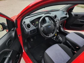Обява за продажба на Ford Fiesta ~4 499 лв. - изображение 9