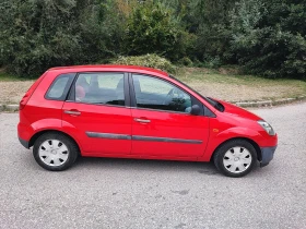 Обява за продажба на Ford Fiesta ~4 499 лв. - изображение 6