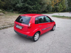 Обява за продажба на Ford Fiesta ~4 499 лв. - изображение 5