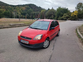 Обява за продажба на Ford Fiesta ~4 499 лв. - изображение 1