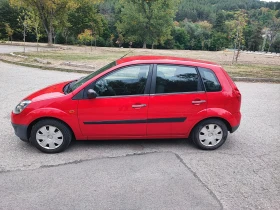 Обява за продажба на Ford Fiesta ~4 499 лв. - изображение 2