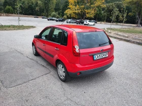 Обява за продажба на Ford Fiesta ~4 499 лв. - изображение 3