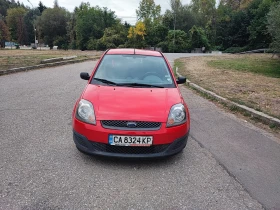 Обява за продажба на Ford Fiesta ~4 499 лв. - изображение 8