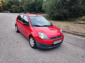 Обява за продажба на Ford Fiesta ~4 499 лв. - изображение 7