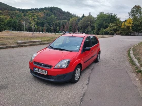 Обява за продажба на Ford Fiesta ~4 499 лв. - изображение 1