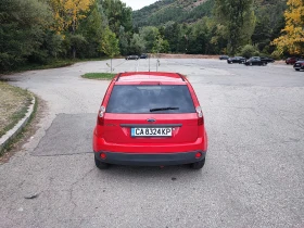 Обява за продажба на Ford Fiesta ~4 499 лв. - изображение 4