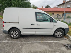 VW Caddy 2.0SDI KLIMA | Mobile.bg    2