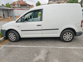 VW Caddy 2.0SDI KLIMA | Mobile.bg    3