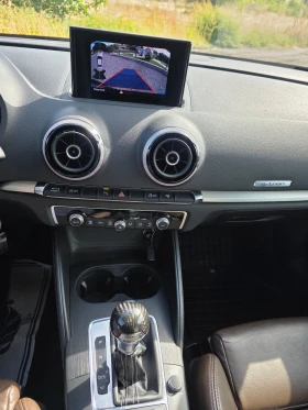 Audi A3 1.4G-tron 158000km S line - 18955 лв. / 9691.54 € - 81709082 12