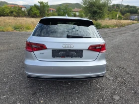 Audi A3 1.4G-tron 158000km S line - 18955 лв. / 9691.54 € - 81709082 5