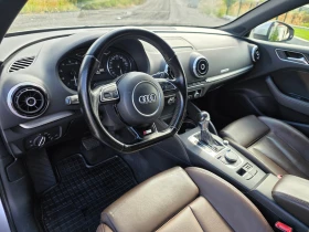 Audi A3 1.4G-tron 158000km S line - 18955 лв. / 9691.54 € - 81709082 11
