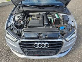 Audi A3 1.4G-tron 158000km S line - 18955 лв. / 9691.54 € - 81709082 17