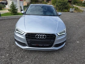 Audi A3 1.4G-tron 158000km S line - 18955 лв. / 9691.54 € - 81709082 2