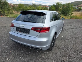 Audi A3 1.4G-tron 158000km S line - 18955 лв. / 9691.54 € - 81709082 6