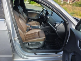 Audi A3 1.4G-tron 158000km S line - 18955 лв. / 9691.54 € - 81709082 8