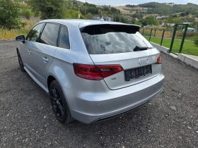 Audi A3 1.4G-tron 158000km S line - 18955 лв. / 9691.54 € - 81709082 4