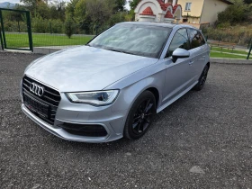 Audi A3 1.4G-tron 158000km S line - 18955 лв. / 9691.54 € - 81709082 3